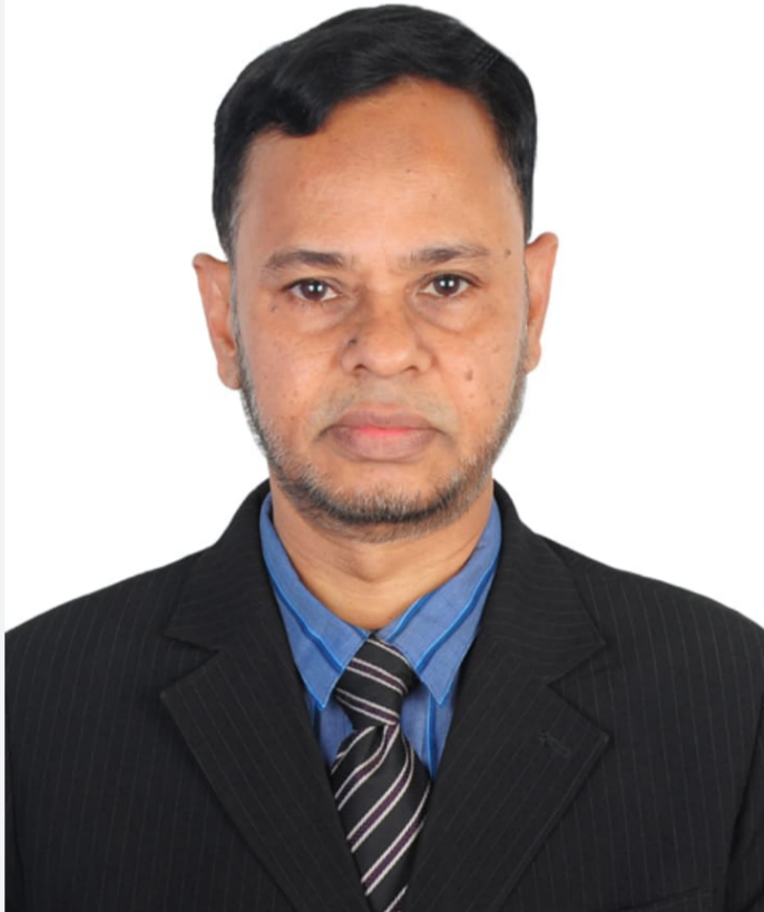ডাঃ মোঃ আঃ রশিদ